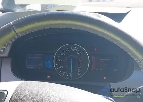 2012 Ford Edge Sel из США, поврежденный, VIN 2FMDK3JC0CBA06787